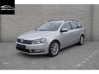 Volkswagen Passat Variant (2014 - 2023)