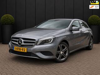 Mercedes-Benz A-Klasse (2012 - 2018)