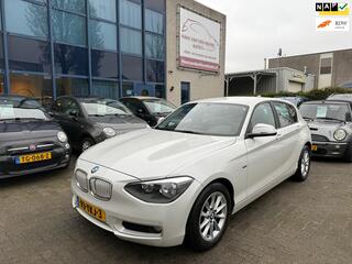 BMW 1-Serie (2011 - 2019)