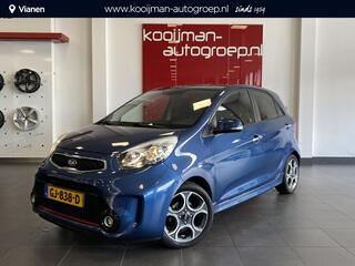 Kia Picanto (2011 - 2017)