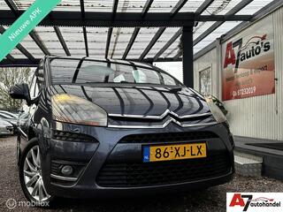 Citroen C4 Picasso (2007 - 2013)