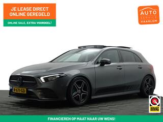 Mercedes-Benz A-Klasse (2012 - 2018)