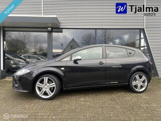 SEAT LEON 2.0 TDI 170 PK FR