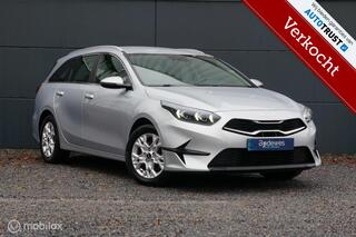 KIA CEE D Ceed Sportswagon 1.0 T-GDi DynamicLine Facelift Navi Cam