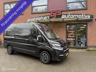 OPEL MOVANO bestel 2.2D 140 S&S L2H2 3.5t