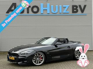 BMW Z4 Roadster