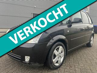 Opel Meriva (2003 - 2010)