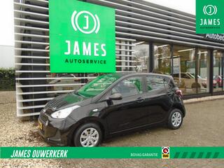 HYUNDAI I 10 1.0i Comfort NAVIGATOR
