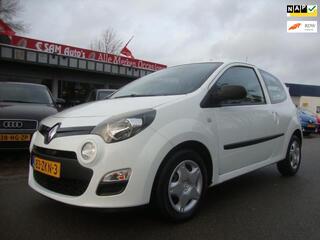 Renault Twingo (2007 - 2014)