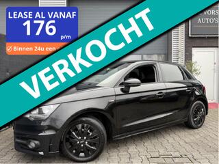 AUDI A1 Sportback 1.2 TFSI S-Line | Navi | Bluetooth | PDC