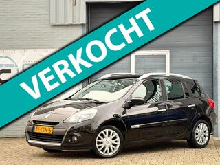 Renault Clio (2005 - 2012)