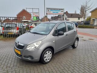 Opel Agila