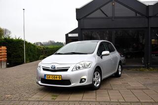 Toyota Auris (2006 - 2012)