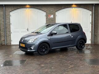 Renault Twingo (2007 - 2014)