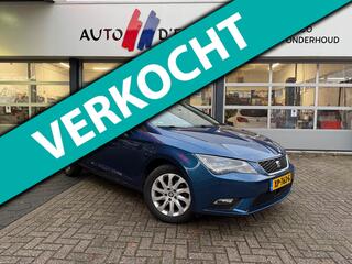 Seat Leon (2012 - 2020)