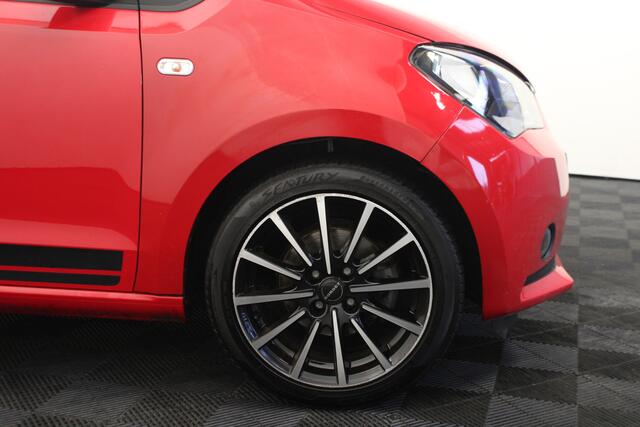 Seat MII 1.0 FR Connect