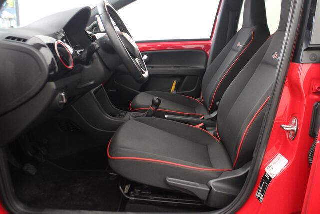 Seat MII 1.0 FR Connect