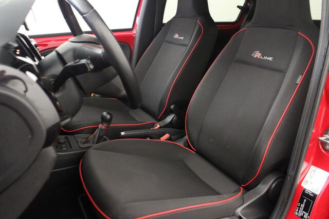 Seat MII 1.0 FR Connect