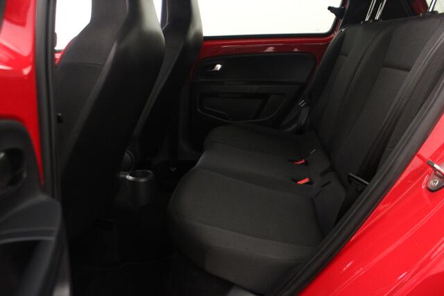 Seat MII 1.0 FR Connect