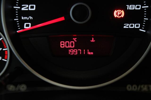 Seat MII 1.0 FR Connect