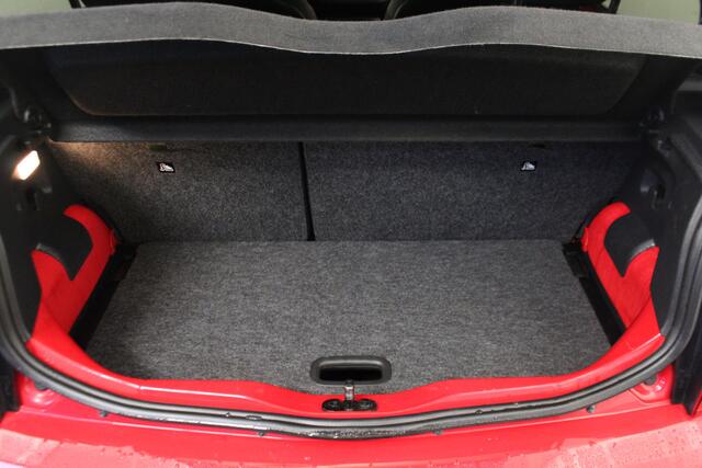 Seat MII 1.0 FR Connect
