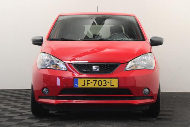 Seat MII 1.0 FR Connect