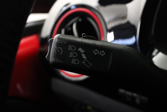 Seat MII 1.0 FR Connect