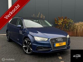 Audi A3 Sportback (2012 - 2020)