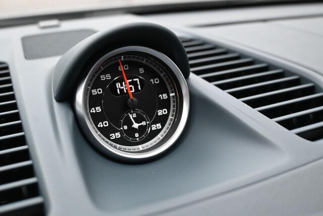 Porsche 911 3.0 Targa 4 GTS PDK Krijt SportChrono BOSE A.CAM '19