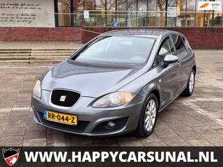 Seat Leon (2005 - 2012)