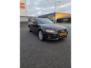 Audi A4 Avant (2008 - 2015)