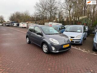 Renault Twingo (2007 - 2014)