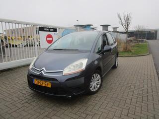 CITROEN C4 PICASSO 1.8-16V Prestige 5p.