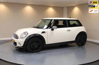 MINI ONE Mini 1.6 Holland Street *2de Eigenaar* Navi|Cruise|NAP