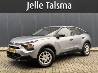 CITROEN C4 1.2 Puretech Live | Cruisecontrol | Apple Carplay/Android Auto | PDC achter