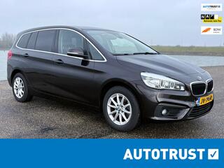BMW 2-Serie Gran Tourer (2015 - 2021)