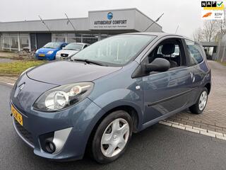 Renault Twingo (2007 - 2014)
