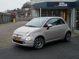 FIAT 500 1.0 HYBRID DOLCEVITA      **Clima//Navi//Lm **