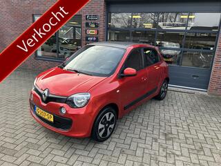 Renault Twingo (2014 - 2025)