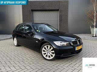 BMW 3-Serie (2005 - 2012)