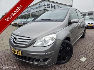 Mercedes-Benz B-Klasse (2005 - 2011)