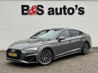 Audi A5 (2016 - 2024)