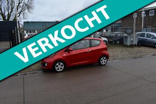 Kia Picanto (2004 - 2011)