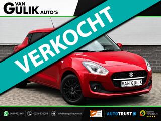 SUZUKI SWIFT 1.2 Select Smart Hybrid | ACC | Carplay | Camera | Dode hoek |