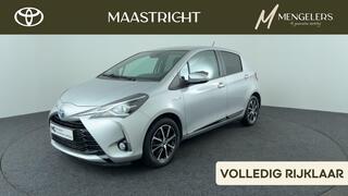 TOYOTA YARIS 1.5 Hybrid Aspiration | Stoelverwarming | Climate Control | Cruise Control