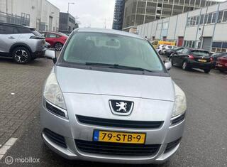 Peugeot 5008 (2009 - 2017)