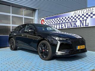 DS DS 4 1.2 Performance Line+ ADAP CRUISE P-CAM APPLE
