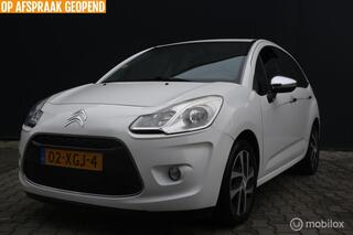 Citroen C3 (2010 - 2016)