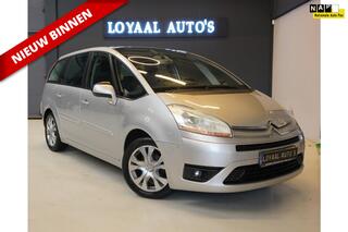 Citroen C4 Grand Picasso