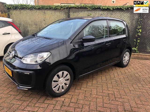 Volkswagen UP 1.0 BMT move up